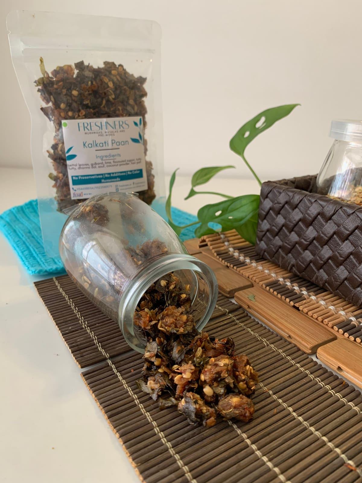 Kalkati Paan by Freshners