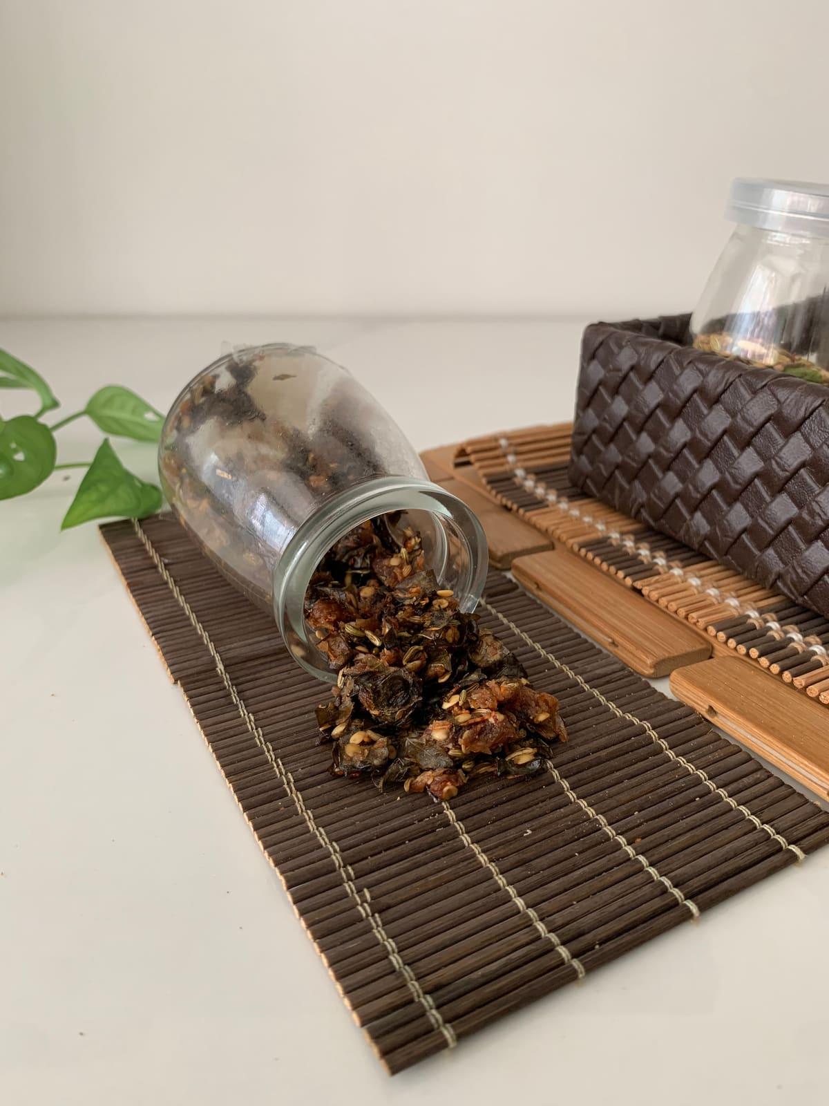 Kalkati Paan by Freshners, opened