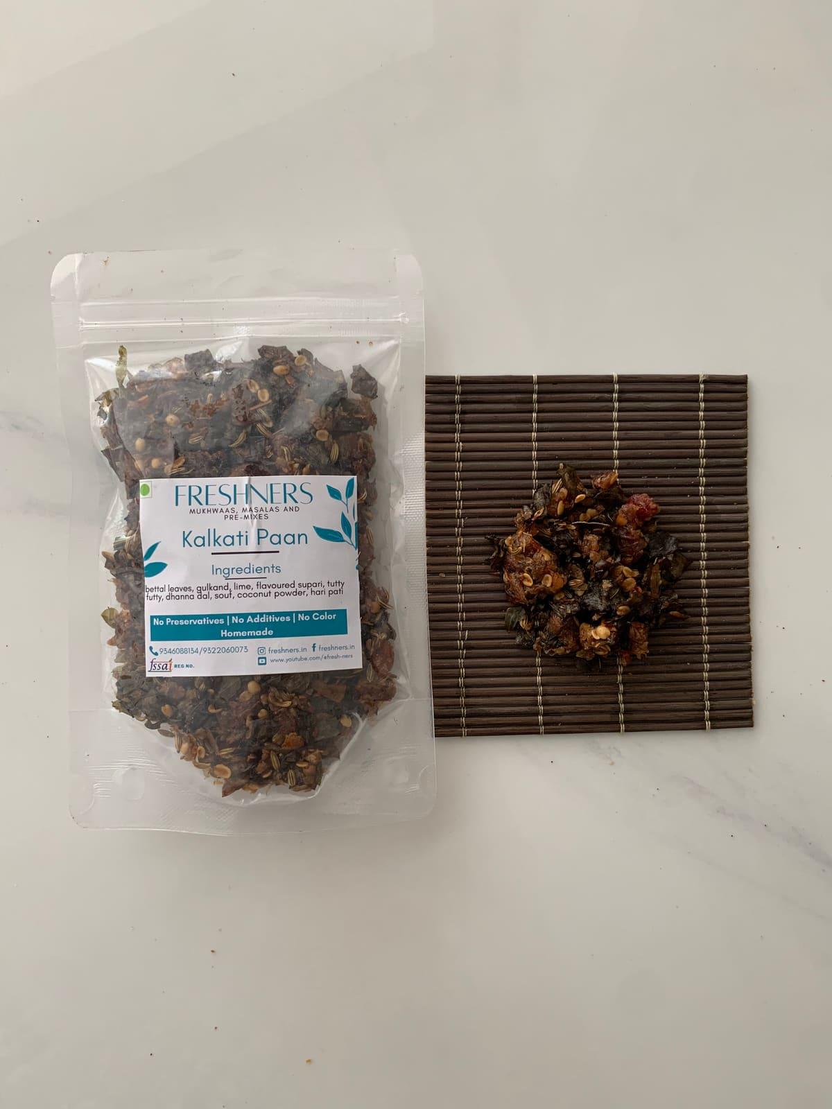Kalkati Paan by Freshners, photo 3