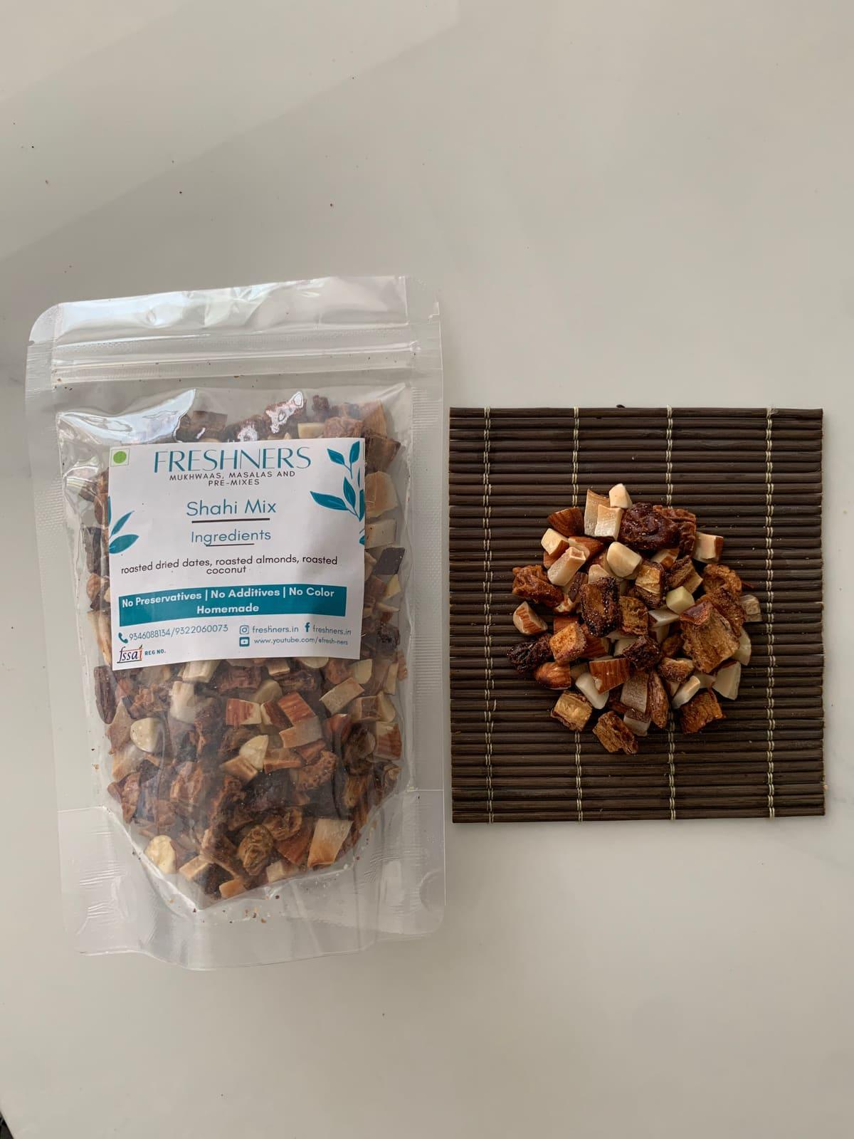 Shahi Mix by Freshners, photo 4